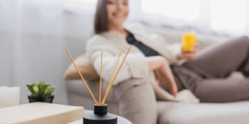 Esse aromatizador natural vai deixar sua casa perfumada o dia inteiro