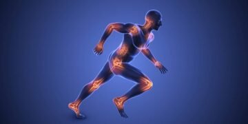 Por que as articulações doem mais no inverno?