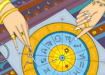 Os 3 signos que vão brilhar como nunca duranta essa primavera