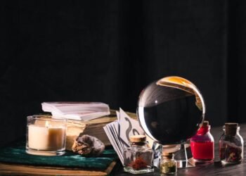 Os signos mais protegidos espiritualmente neste poderoso ciclo lunar