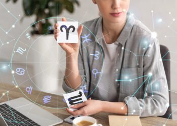 Signos mais ligados à intuição e como isso afeta suas escolhas