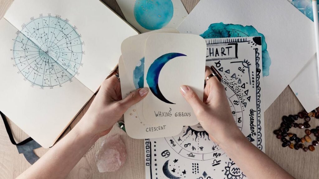 Os astros escolheram 3 signos que terão grande visibilidade social nesse mês