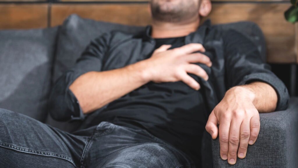 Estudo revela que 99% dos infartos apresentam esses fatores antes de acontecer