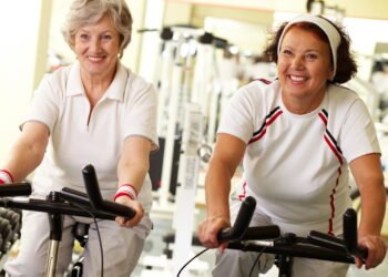 A rotina de 10 minutos que pode transformar seu corpo depois dos 40