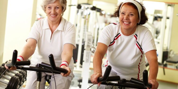 A rotina de 10 minutos que pode transformar seu corpo depois dos 40