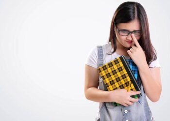 O maior erro de quem sofre com autoestima baixa