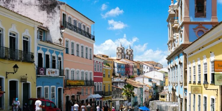 As melhores cidades pequenas da Bahia que surpreendem pela qualidade de vida