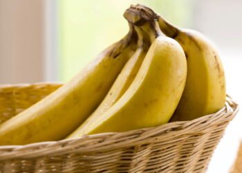 Bananas frescas por mais tempo com esse truque simples e barato