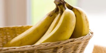 Bananas frescas por mais tempo com esse truque simples e barato