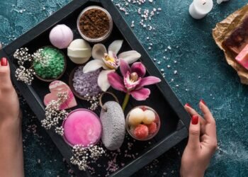 Como preparar um banho com sal grosso para renovar as energias