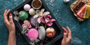 Como preparar um banho com sal grosso para renovar as energias