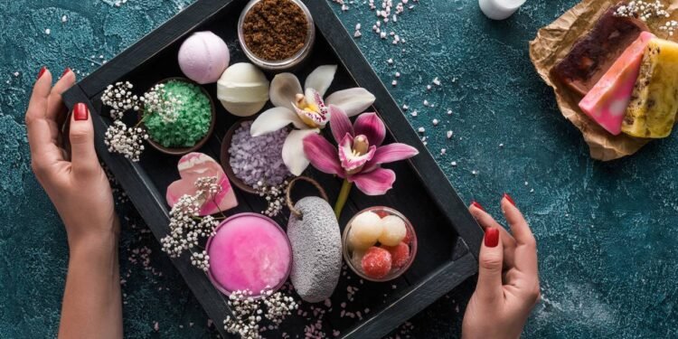 Como preparar um banho com sal grosso para renovar as energias