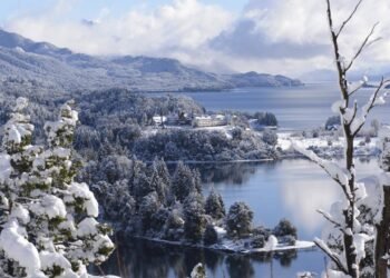 Adeus Brasil! Quanto custa passar uma semana em Bariloche em janeiro?