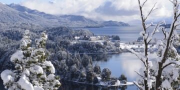 Adeus Brasil! Quanto custa passar uma semana em Bariloche em janeiro?