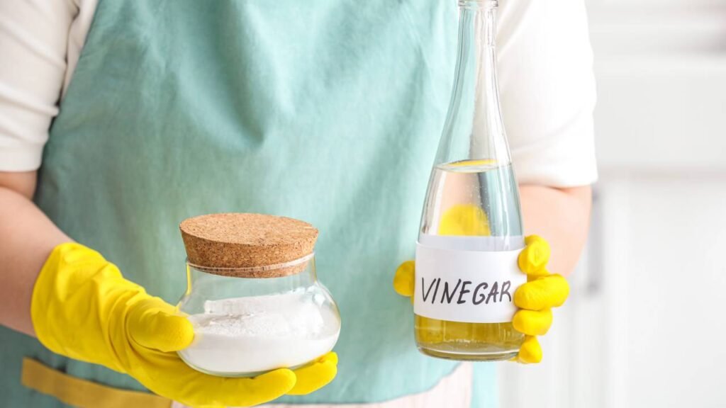 Ralo entupido não tem chance quando esses dois ingredientes se encontram