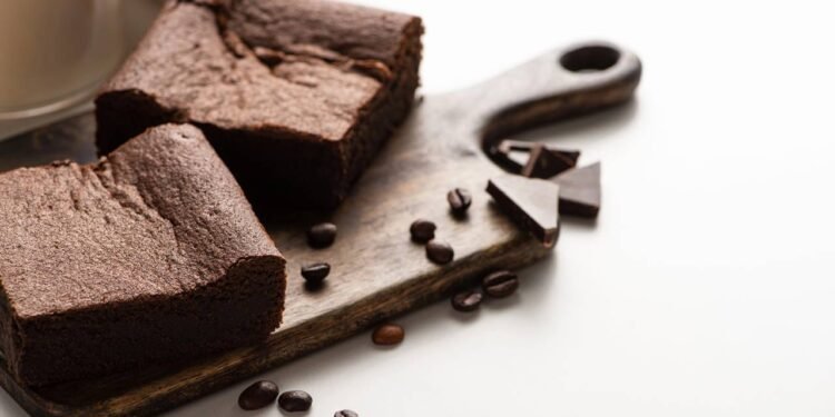 O doce sem farinha que está conquistando quem ama chocolate - Créditos: depositphotos.com / VadimVasenin