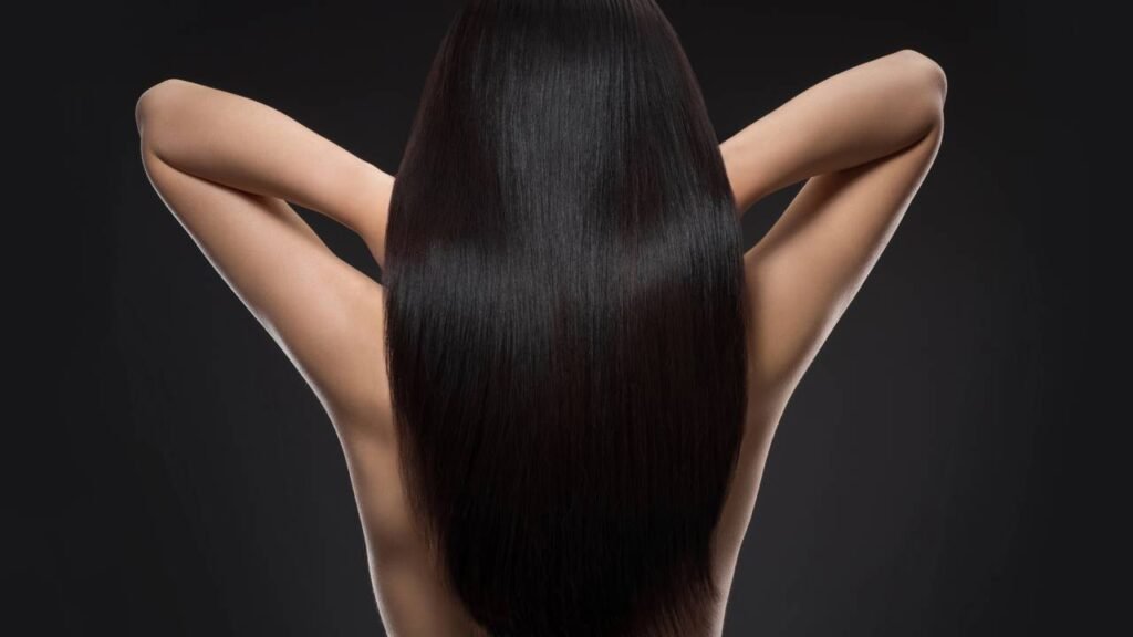 Adeus à tinta de cabelo, a nova forma natural de pintar o cabelo