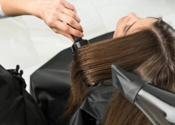 Fiz esse corte no meu cabelo e fiquei com carinha de 30 anos