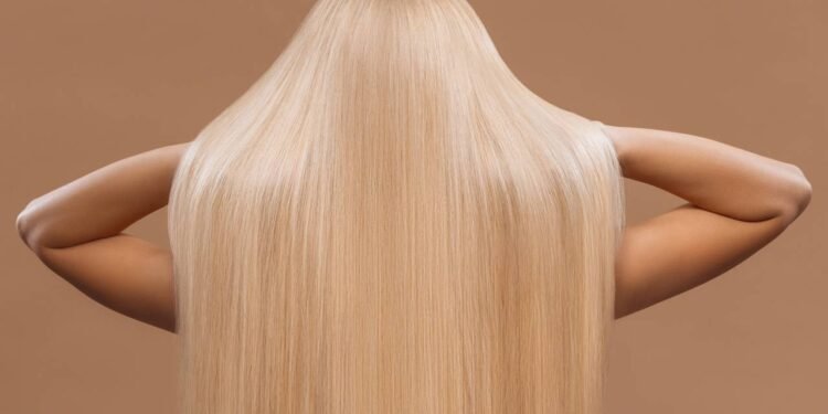 Como recuperar o brilho do cabelo loiro sem precisar de matizador