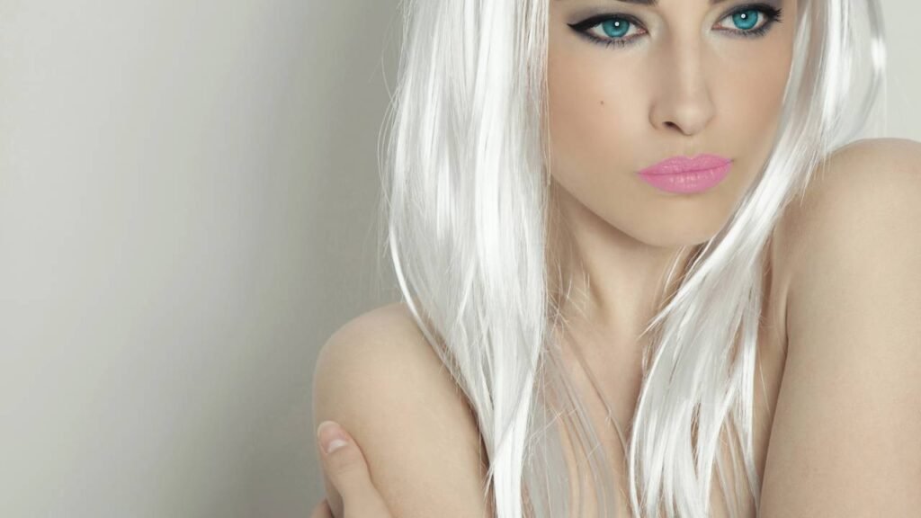 As cores de cabelo ultrapassadas e suas substituições modernas e iluminadas