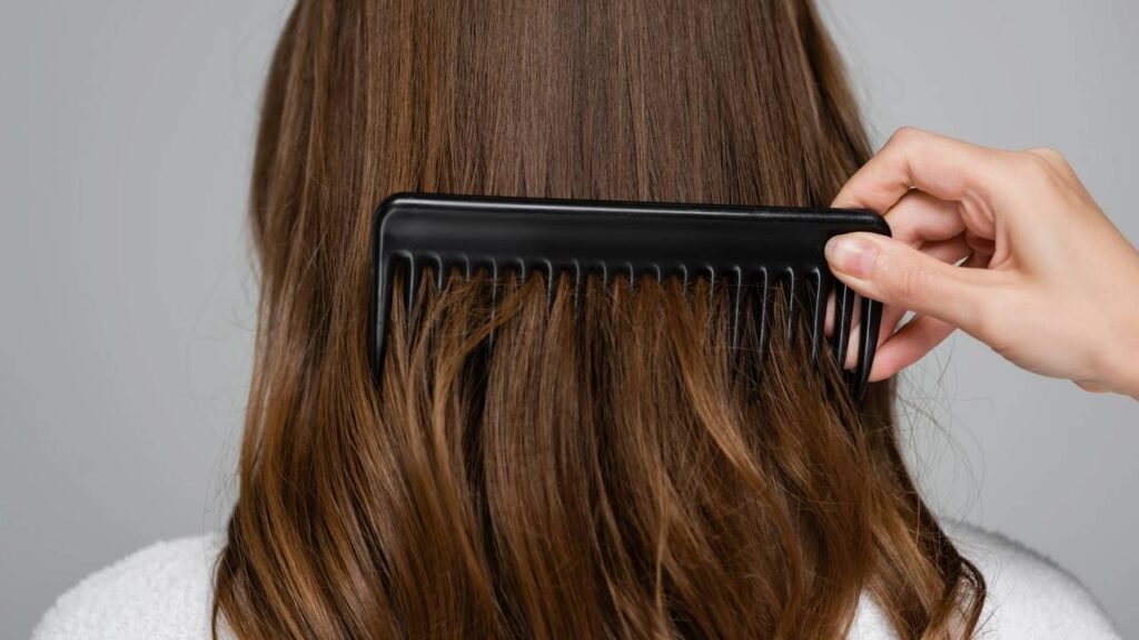 O tratamento natural mais poderoso para queda e crescimento capilar