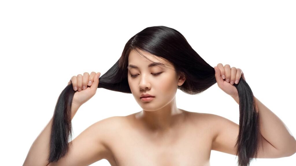 Como fortalecer o cabelo e reduzir a queda com esse ingrediente natural