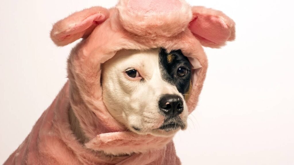 Como evitar que seu cachorro sinta frio à noite e fique doente