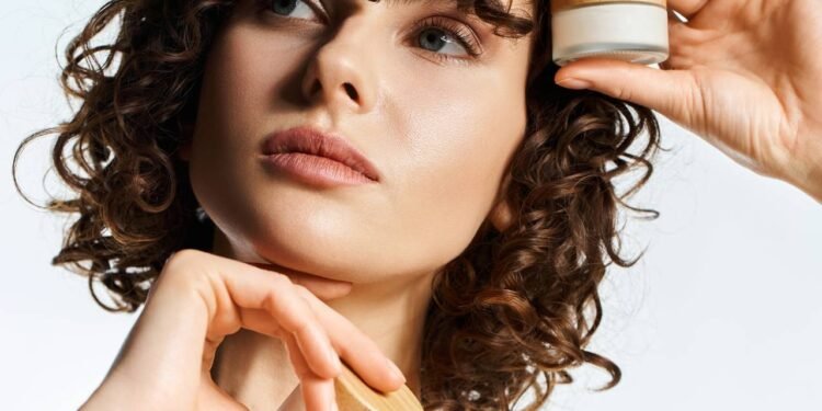 Truque que deixou meus cachos tão definidos que até a cabeleireira quis saber o segredo