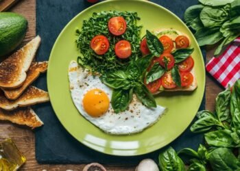 O segredo de quem tem disposição logo cedo está neste café da manhã