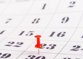 Feriado em outubro é antecipado e cria feriadão prolongado de 3 dias