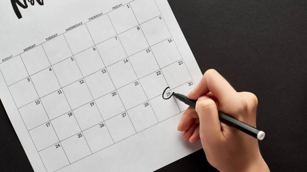 Feriado em outubro é antecipado e cria feriadão prolongado de 3 dias