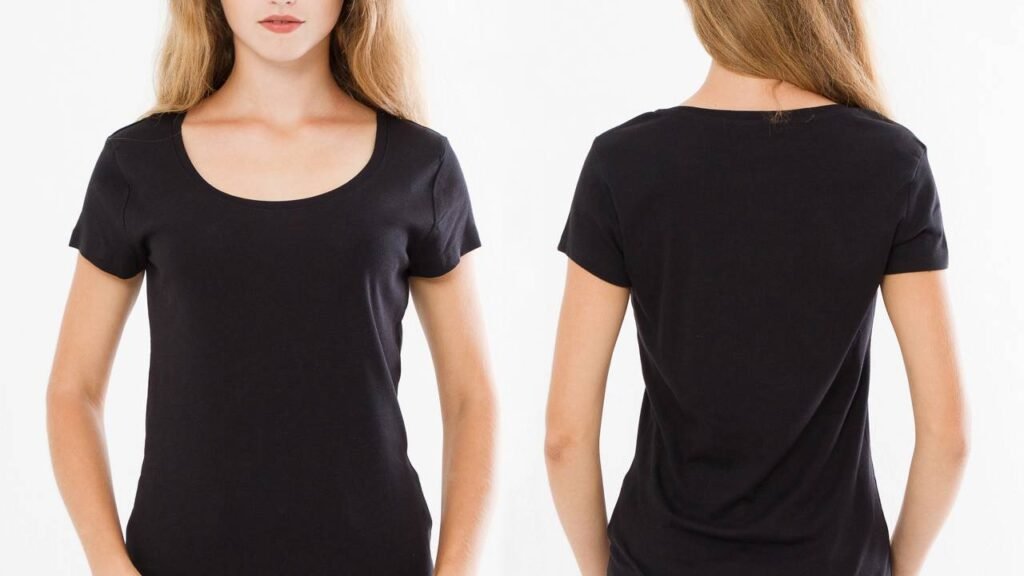 Camisetas oversized estão perdendo espaço para essa nova tendência que vai dominar