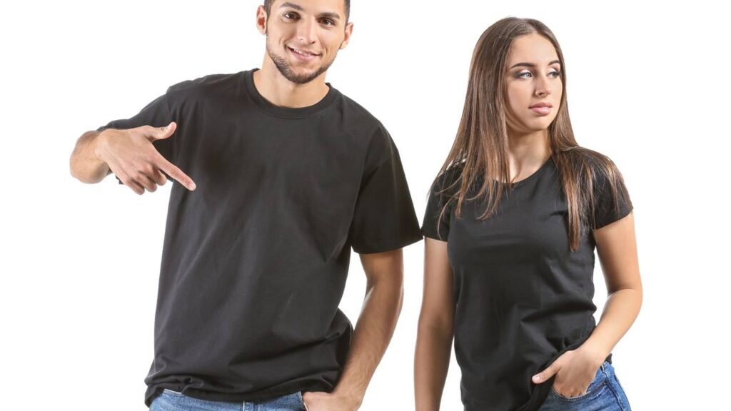 Camisetas oversized estão perdendo espaço para essa nova tendência que vai dominar