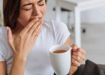 Estudo revela os alimentos que aumentam a sonolência e você nem imagina