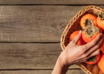 Fruta da estação que muitos ignoram, mas faz bem para o intestino e imunidade