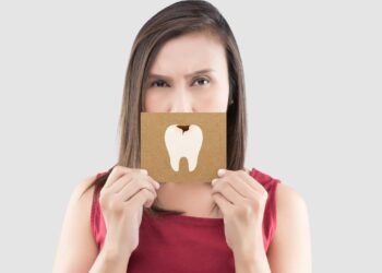 O erro número um que causa cáries em crianças