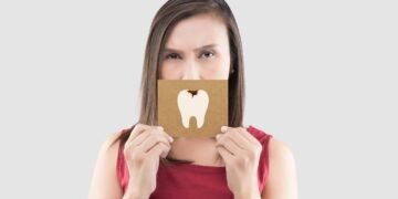 O erro número um que causa cáries em crianças