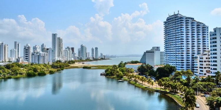 A cidade que esconde os cenários mais autênticos e apaixonantes da América do Sul