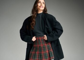 O casaco que tomou conta das ruas e promete bombar no inverno em 2026