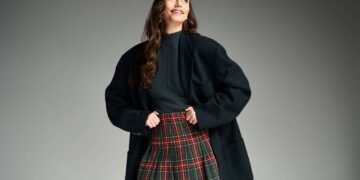 O casaco que tomou conta das ruas e promete bombar no inverno em 2026