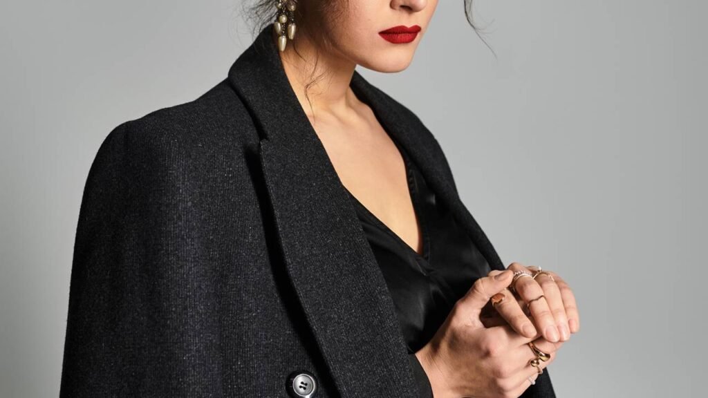 O casaco que tomou conta das ruas e promete bombar no inverno em 2026