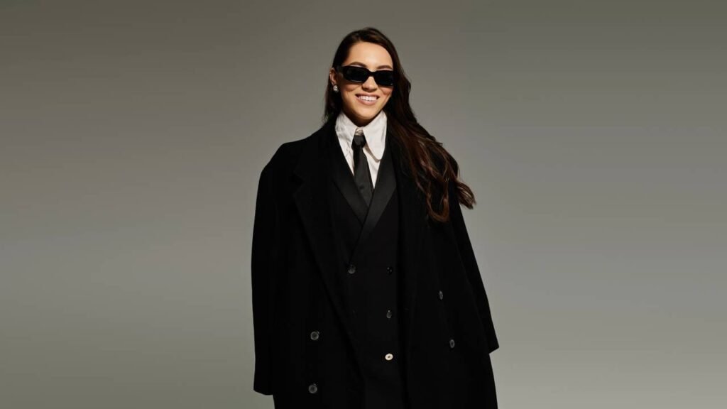 O casaco que tomou conta das ruas e promete bombar no inverno em 2026