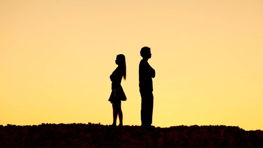 Os signos que mais sofrem para superar o fim de um amor