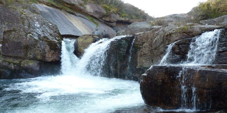 Castro Laboreiro - Créditos: Divulgação/Wikimedia Commons