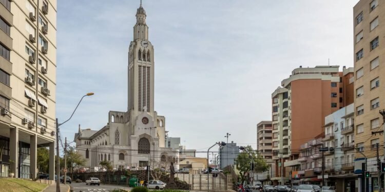 As cidades mais lindas do Rio Grande do Sul encantam com beleza e tradição