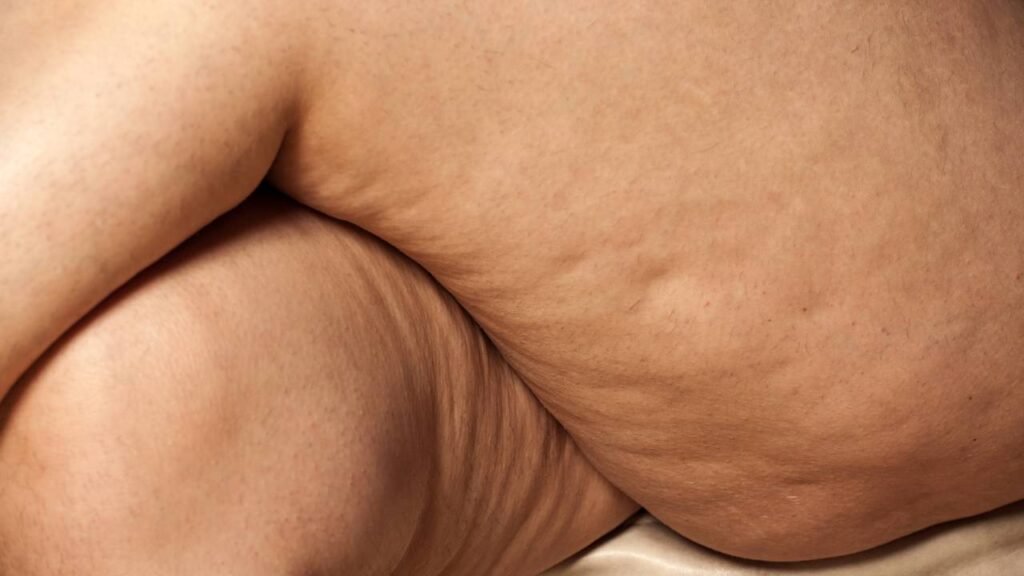 Comecei a comer isso todo dia e minha celulite sumiu em poucas semanas