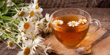 Como cultivar a planta mais relaxante e poderosa contra ansiedade