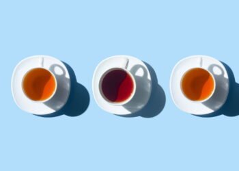 3 chás medicinais para plantar em vasos e ter saúde em casa