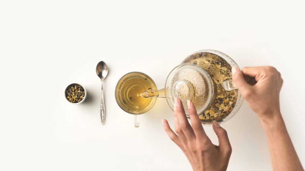 3 chás medicinais para plantar em vasos e ter saúde em casa