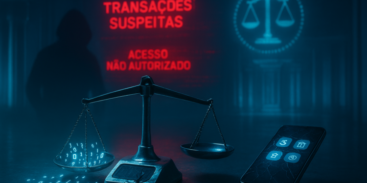TJMG determina que Banco devolva quase 38 mil reais ao cliente lesado por fraude bancária